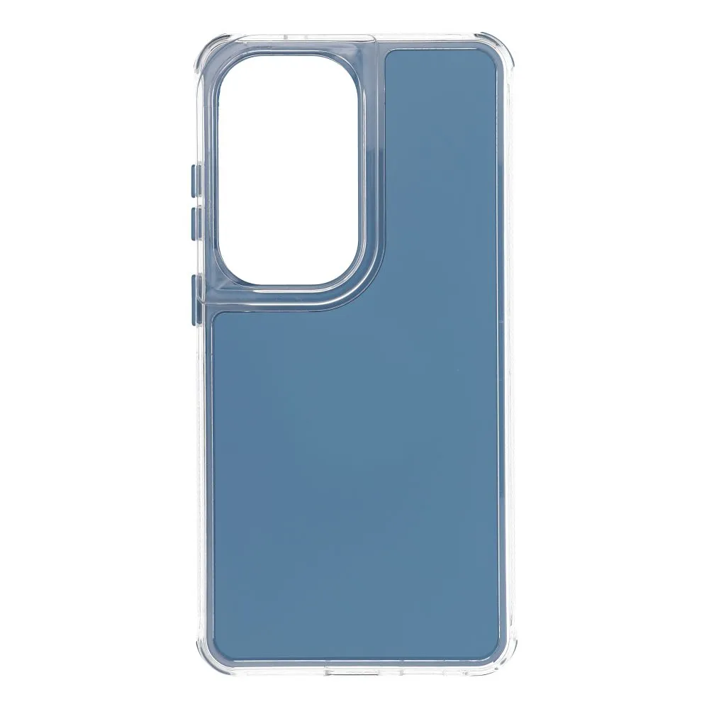 Case for Samsung S26 ULTRA Matrix blue - Image 8