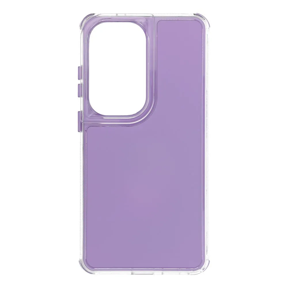 Case for Samsung S26 ULTRA Matrix light violet - Image 9