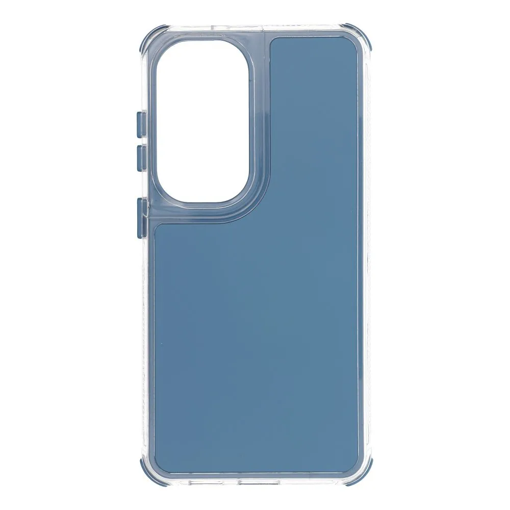 Case for Samsung S26 Matrix blue - 8. kép