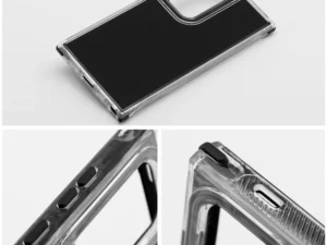Case for Samsung A57 5G Matrix black