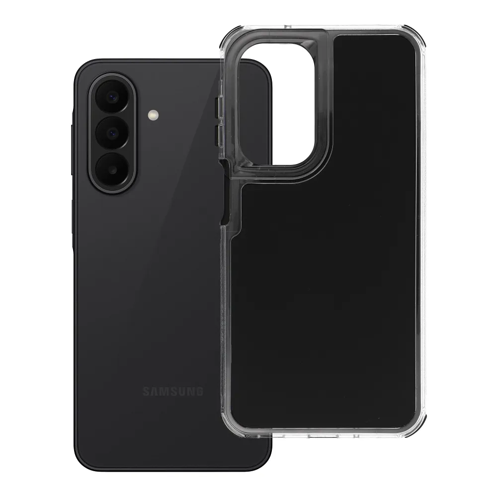 Case for Samsung A27 5G Matrix black
