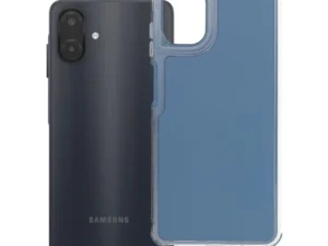 Case for Samsung A07 / A08 Matrix blue