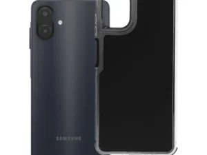Case for Samsung A07 / A08 Matrix black