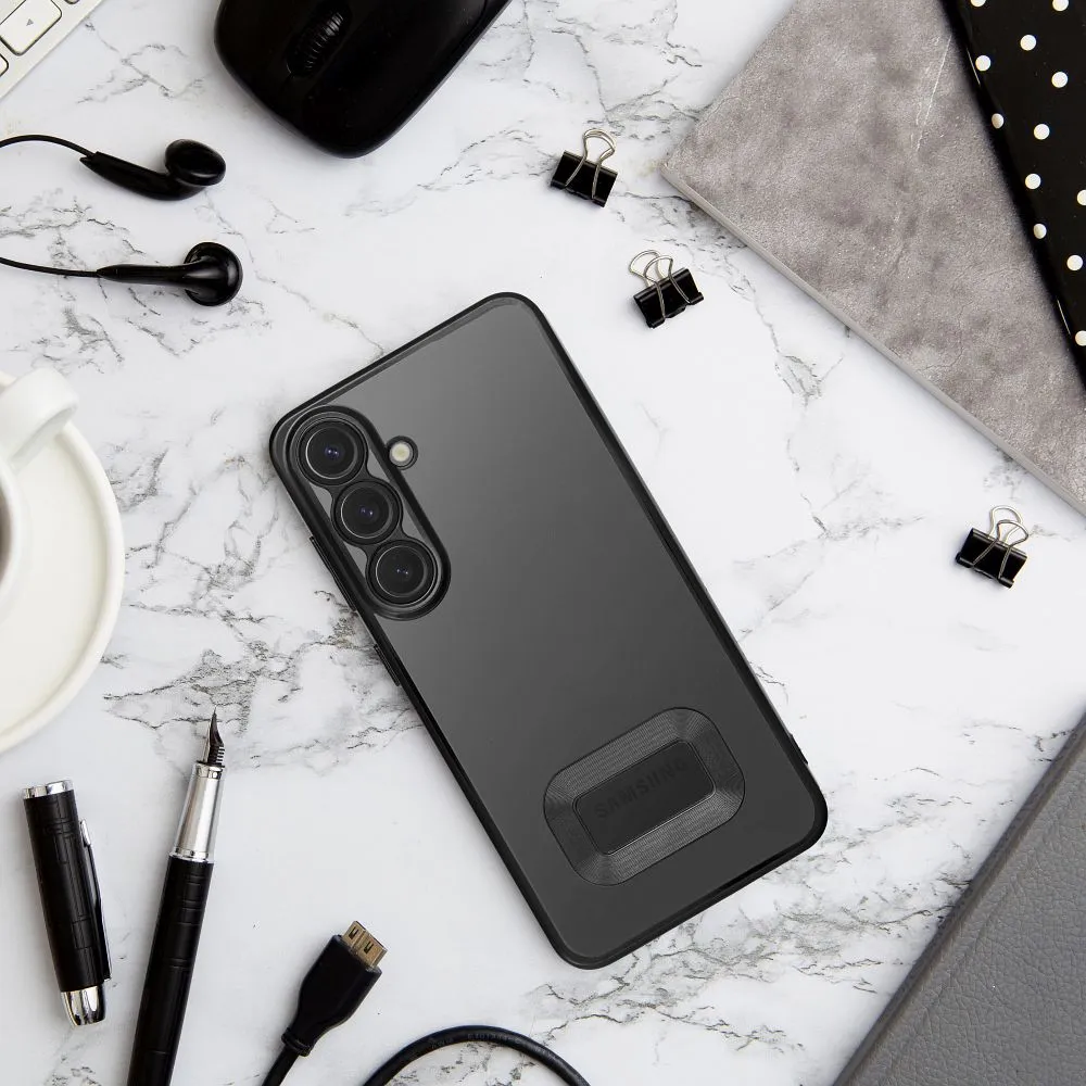Case for Xiaomi Redmi Note 14 5G Glam black - Image 5