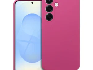 Case for Motorola G56 5G Silicone 2mm (camera protection) pink
