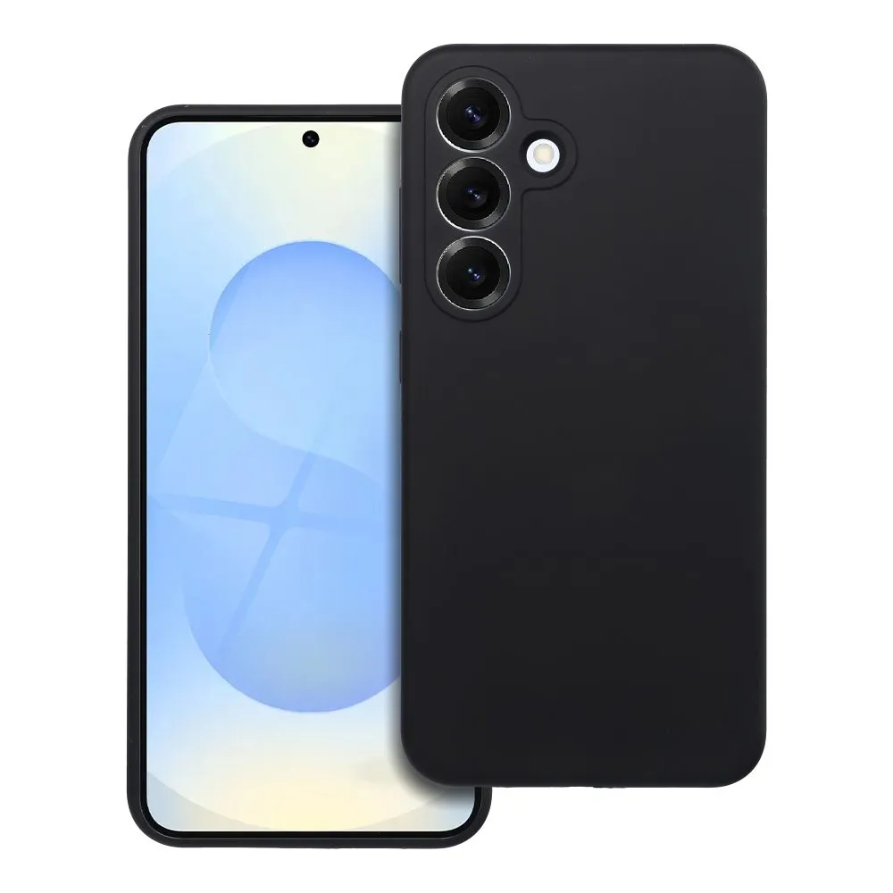 Case for Oppo A5 4G / A5 5G Silicone 2mm (camera protection) black
