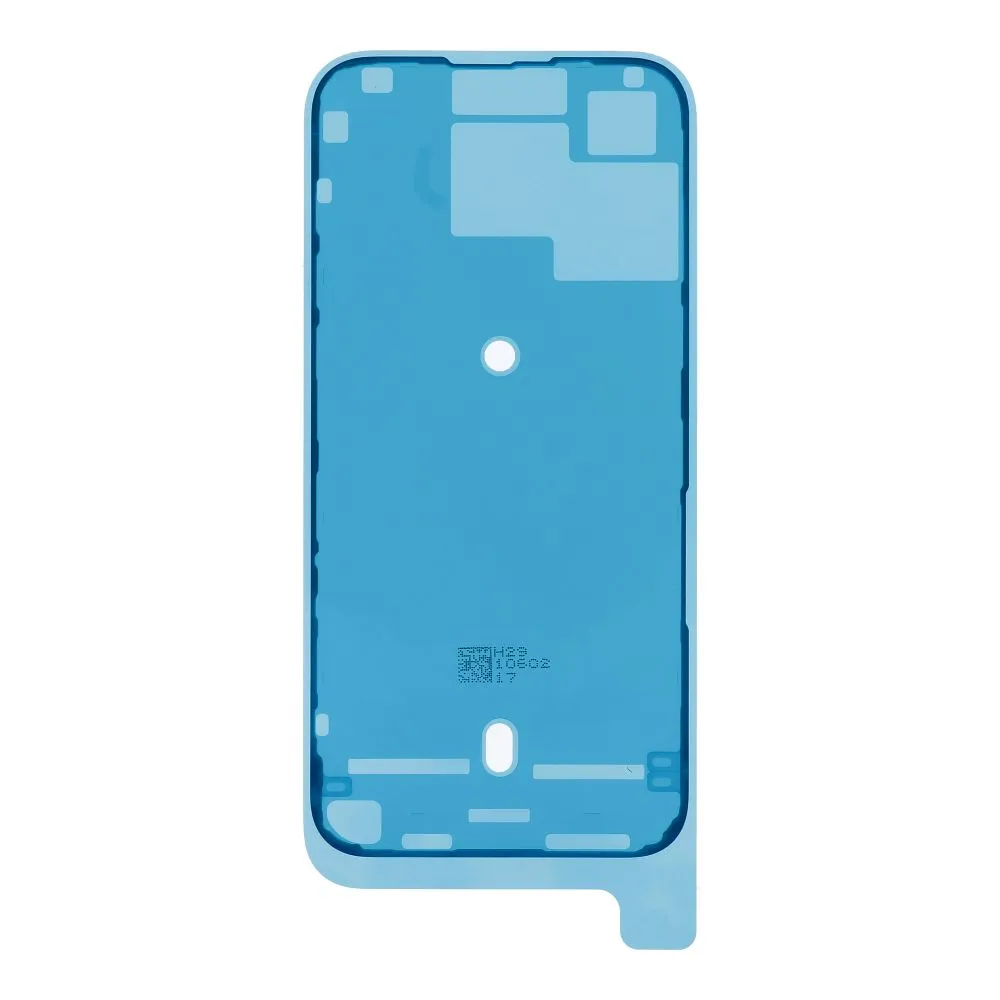 ServicePack Adhesive Foil Display for Iphone 15 Pro Max (box of 30) - Image 2