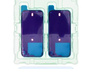 ServicePack 923-11071 Adhesive Foil Back Glass for Iphone 16 Pro (box of 30)