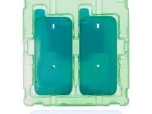 ServicePack 923-11067 Adhesive Foil Display for Iphone 16 Pro (box of 30)