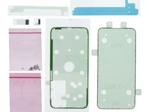 Adhesive Foil Kit for SAMSUNG A35 5G A356 GH82-34539A