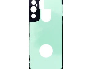 Adhesive back cover for SAMSUNG S22 Plus S906 (Premium)