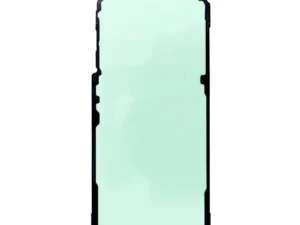 Adhesive back cover for SAMSUNG S21 G991 (Premium)