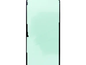 Adhesive back cover for SAMSUNG S21 FE G781 (Premium)