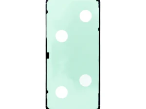 Adhesive back cover for SAMSUNG S23 S911 (Premium)