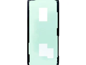 Adhesive back cover for SAMSUNG S20 G980 (Premium)