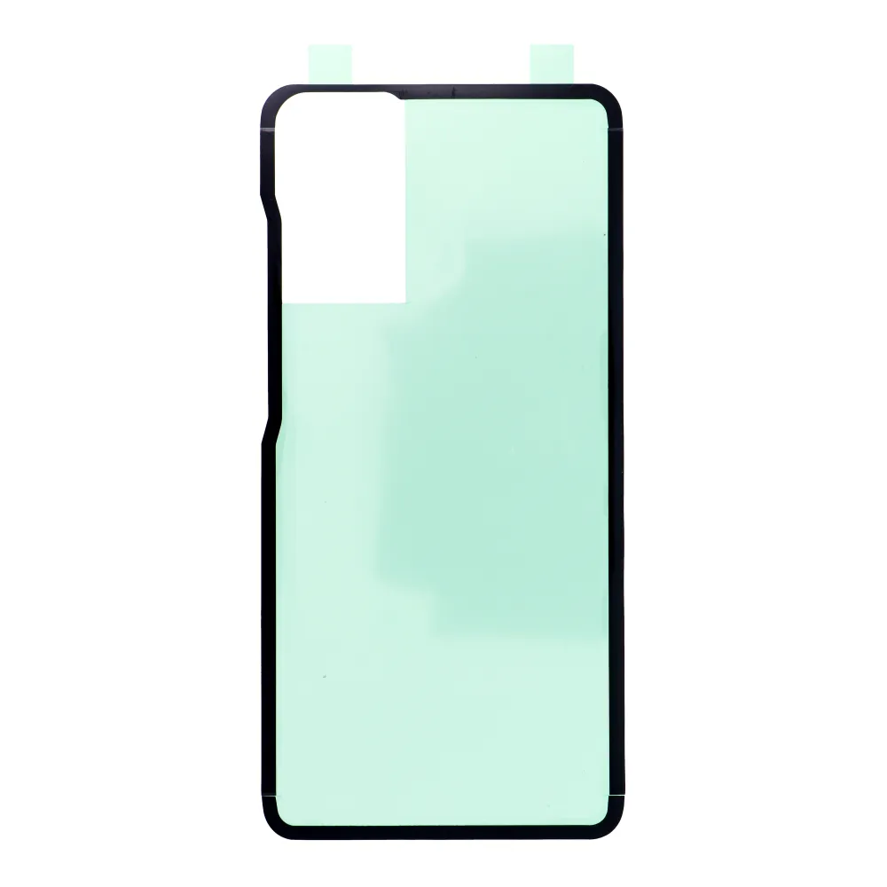 Adhesive back cover for SAMSUNG S20 FE G781 (Premium)