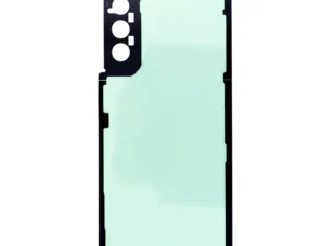 Adhesive back cover for SAMSUNG S21 Plus G996 (Premium)