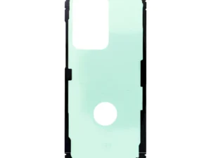 Adhesive back cover for SAMSUNG S20 Ultra G988 (High Q)
