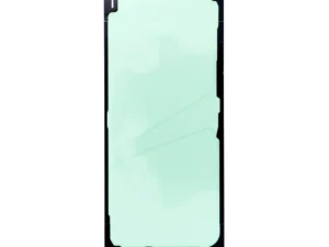 Adhesive back cover for SAMSUNG S23 Ultra S918 (Premium)