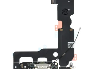 Charging flex USB for IPHONE 7 Plus white OEM