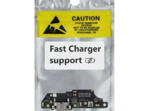 ServicePack Charging Board MOTOROLA E20 5P68C19462