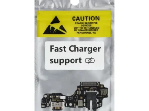 ServicePack Charging Board MOTOROLA G32 5P68C21161
