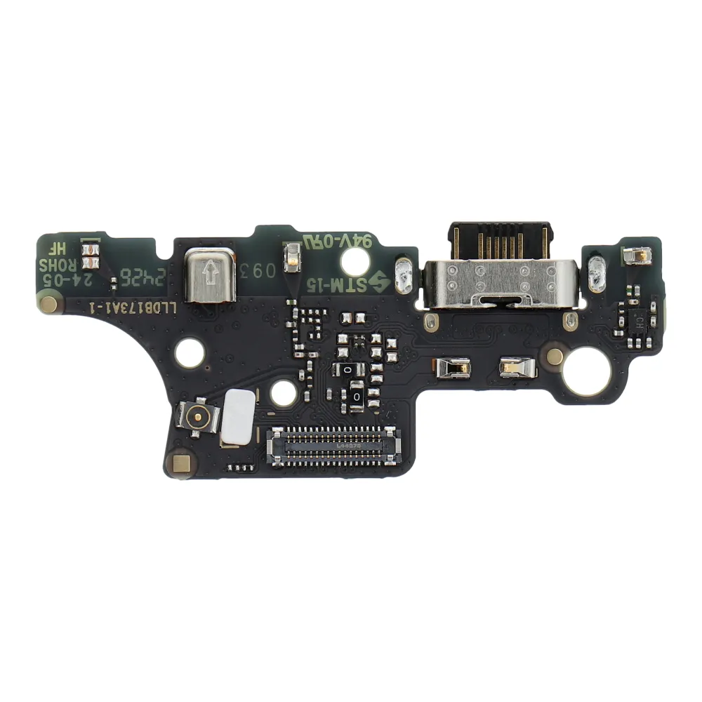 ServicePack Charging Board MOTOROLA E14 5P68C24651 - Image 2