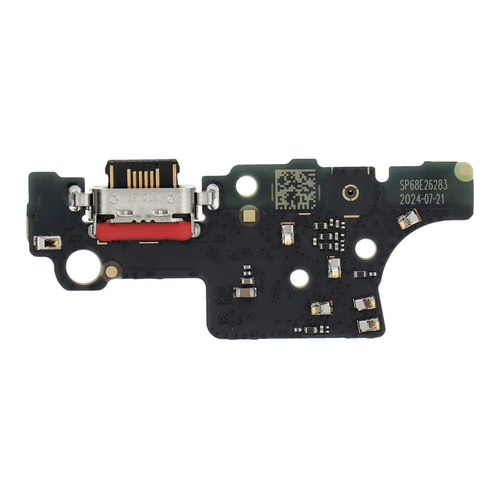 ServicePack Charging Board MOTOROLA E14 5P68C24651 - Image 3