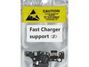 ServicePack Charging Board MOTOROLA E14 5P68C24651