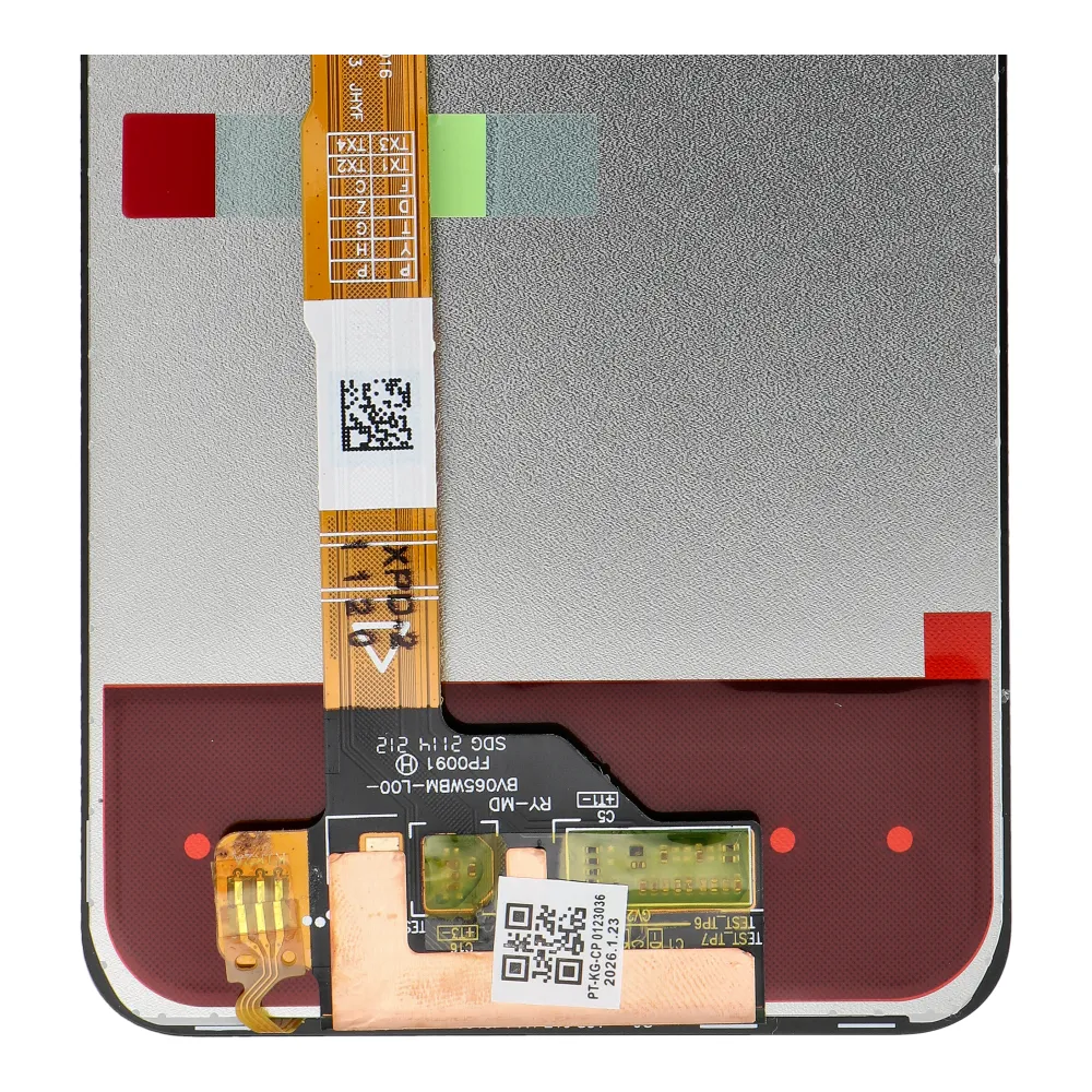 FixCell LCD Display for VIVO Y21 OEM without frame - Image 3