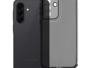 Case for Samsung A37 5G Matrix Clear black