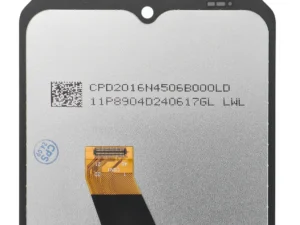 FixCell LCD Display for DOOGEE V Max V30 OEM without frame