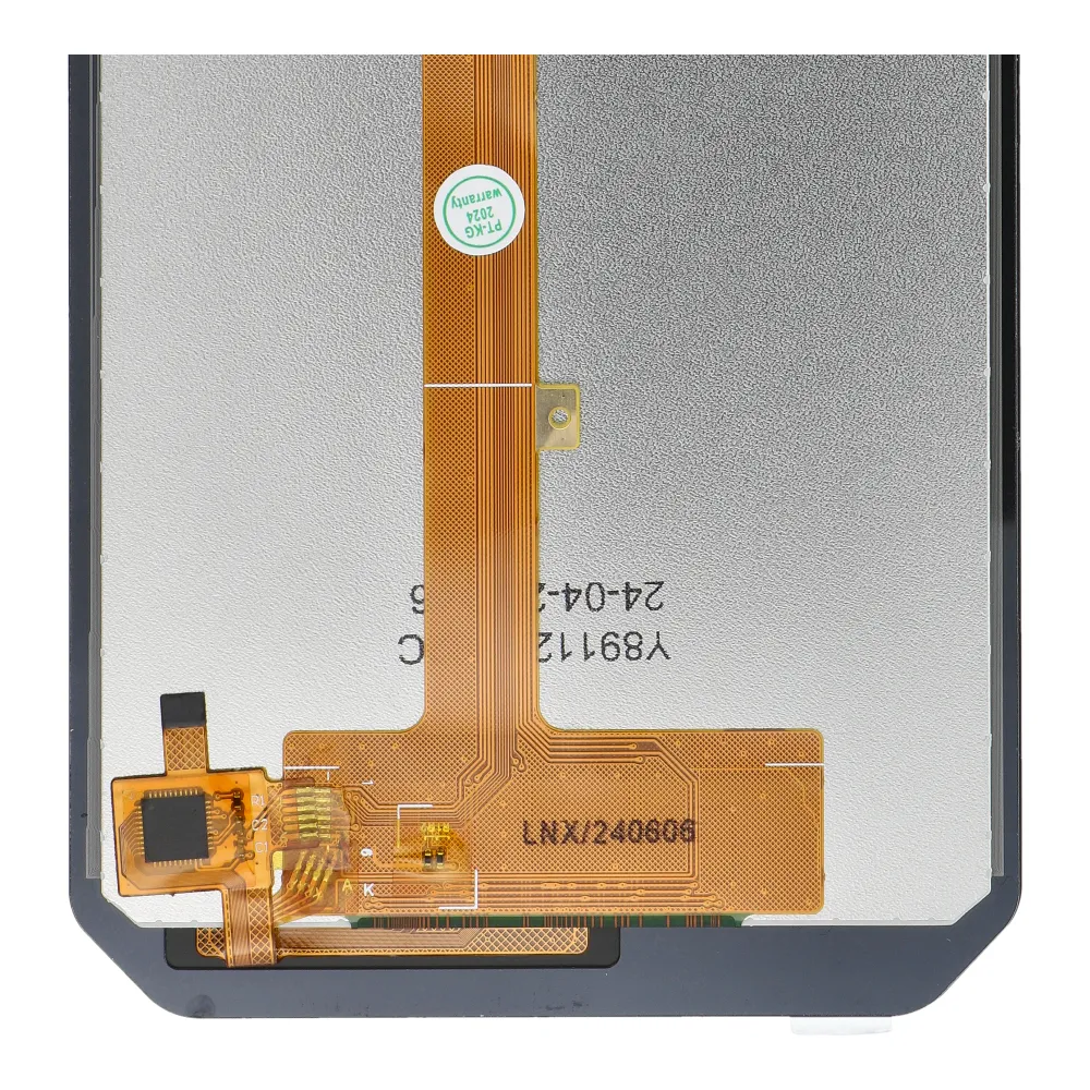 FixCell LCD Display for DOOGEE S61 Pro OEM without frame - Image 3