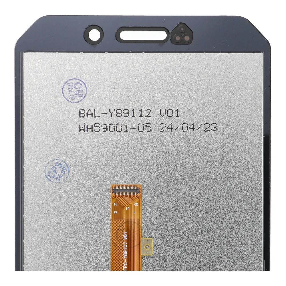 FixCell LCD Display for DOOGEE S51 OEM without frame - Image 2