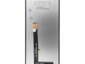 FixCell LCD Display for DOOGEE S98 OEM without frame