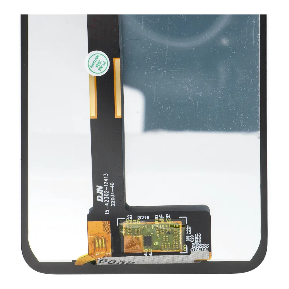 FixCell LCD Display for BLACKVIEW BV5300 Pro OEM without frame - Image 3