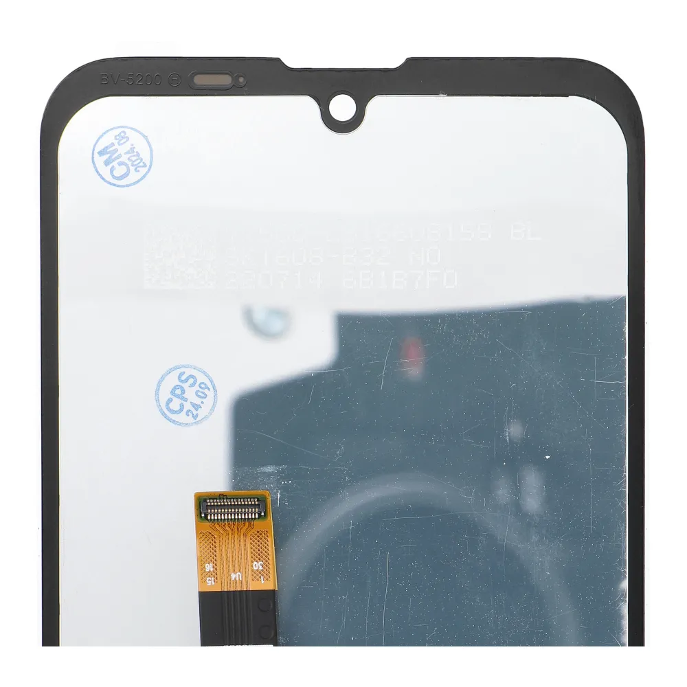 FixCell LCD Display for BLACKVIEW BV5300 Pro OEM without frame - Image 2