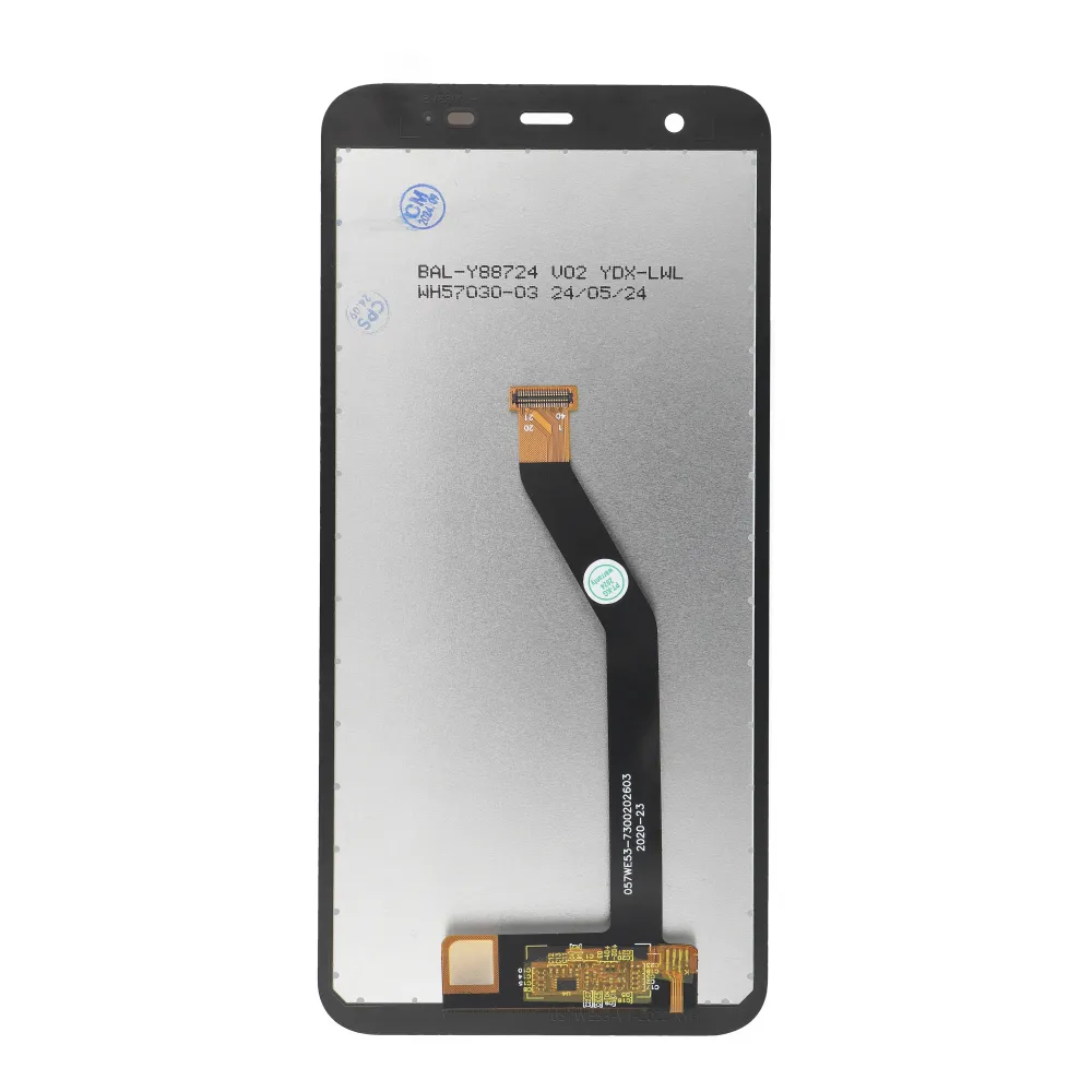 FixCell LCD Display for BLACKVIEW BV6300 OEM without frame