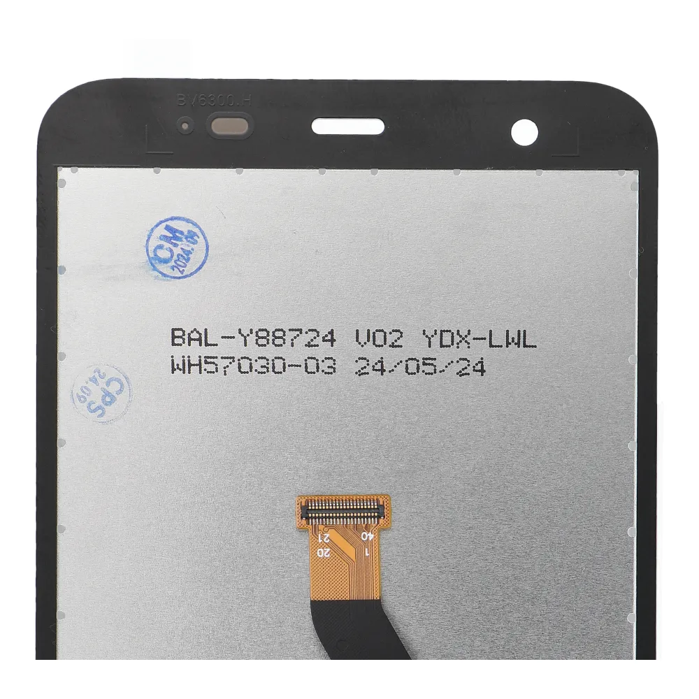 FixCell LCD Display for BLACKVIEW BV6300 OEM without frame - Image 2