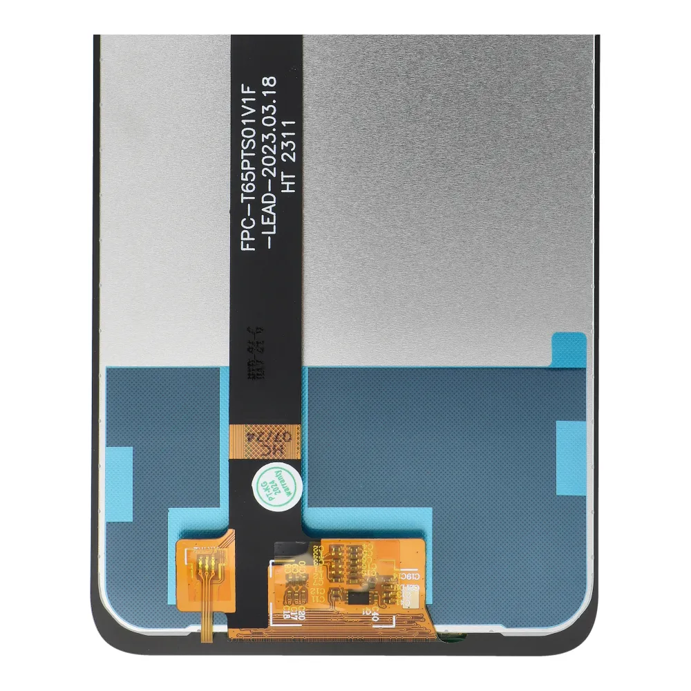 FixCell LCD Display for LG K50S OEM without frame - Image 3