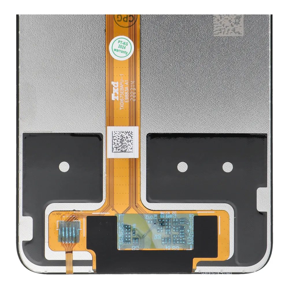 FixCell LCD Display for HONOR X7 OEM without frame - Image 3
