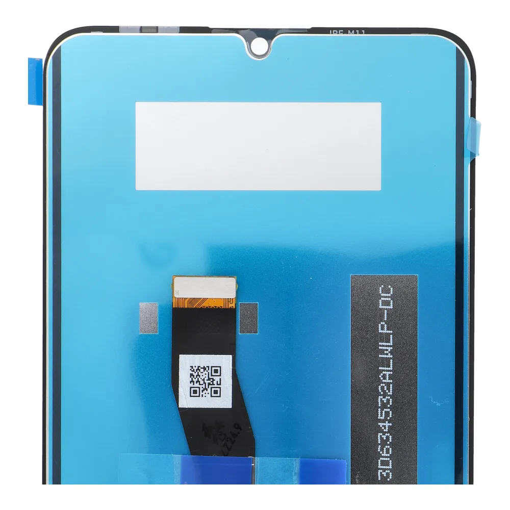 FixCell LCD Display for HONOR Y70 OEM without frame - 2. kép