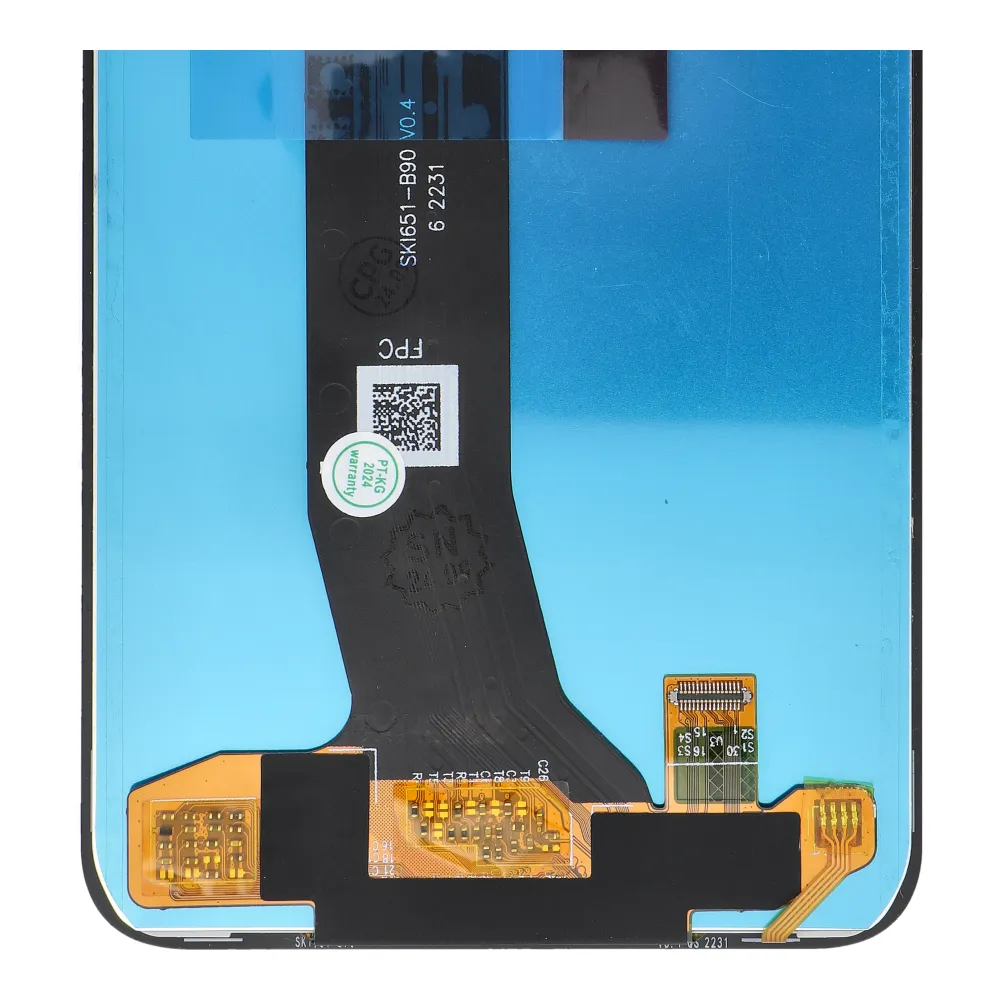 FixCell LCD Display for HONOR Nova Y61 OEM without frame - Image 3