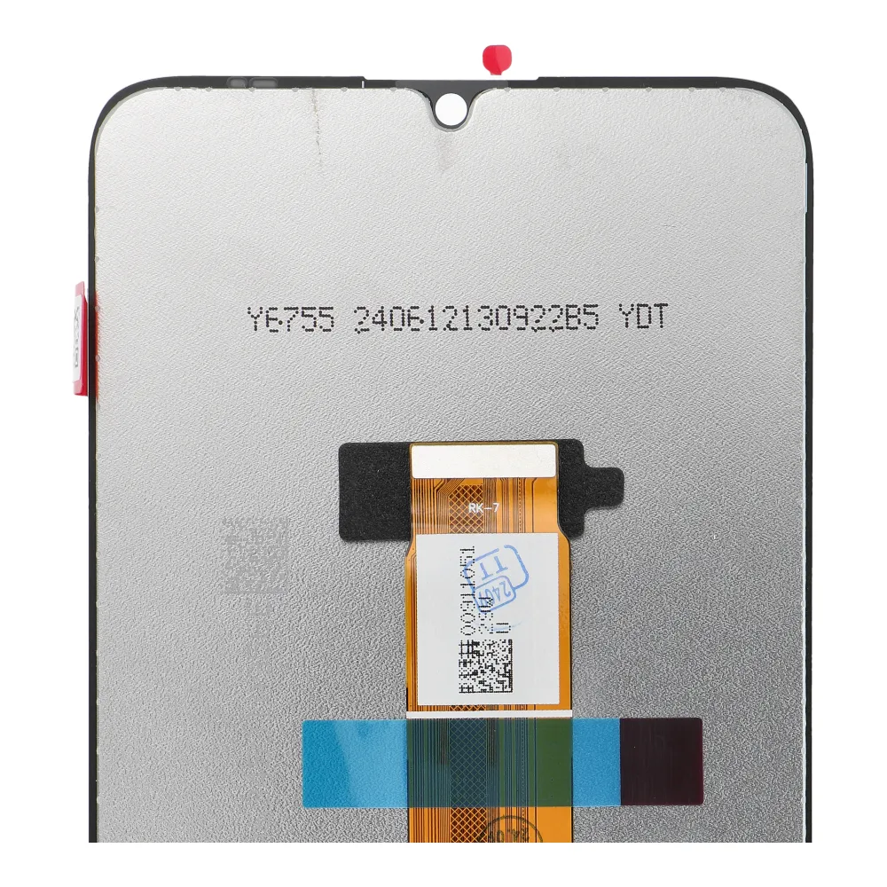 FixCell LCD Display for HONOR X7A OEM without frame - Image 2