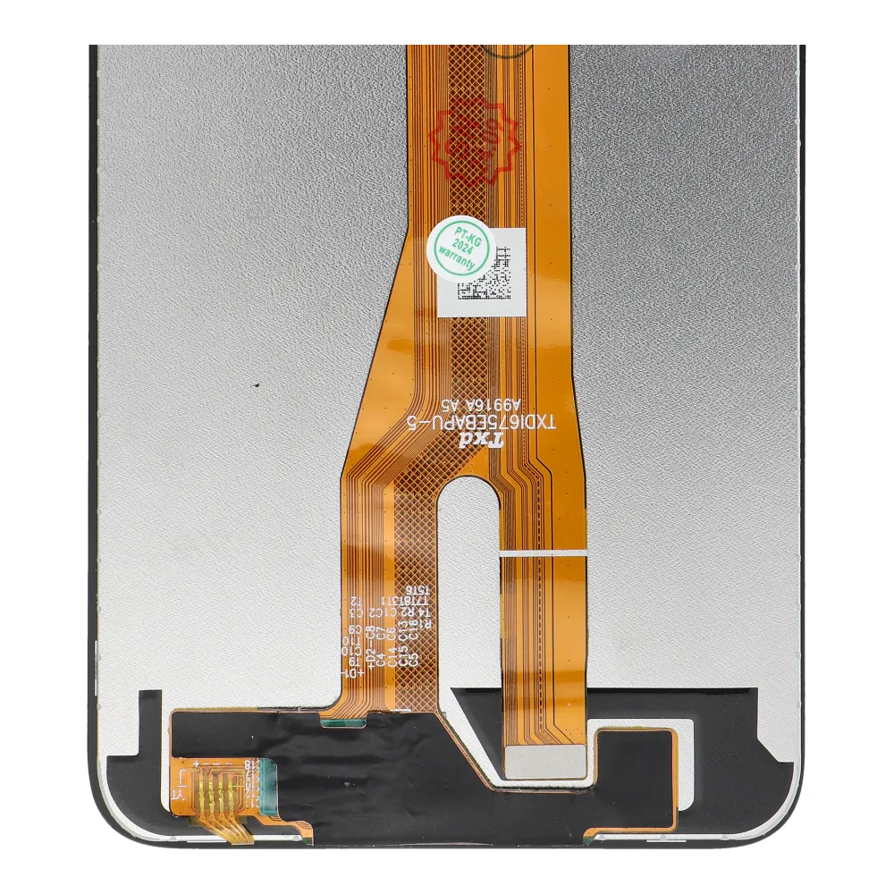 FixCell LCD Display for HONOR X7A OEM without frame - Image 3