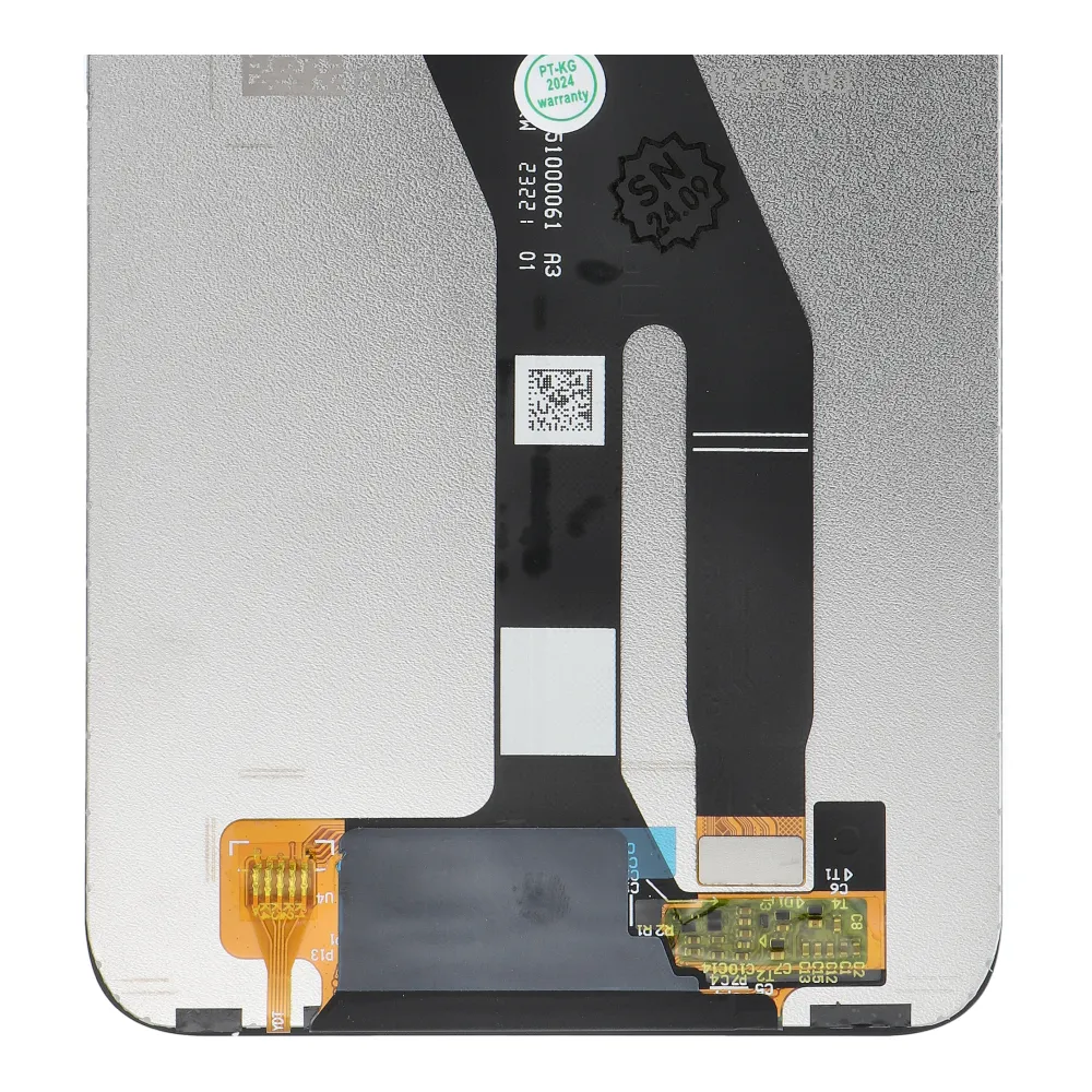 FixCell LCD Display for HONOR X8A OEM without frame - Image 3