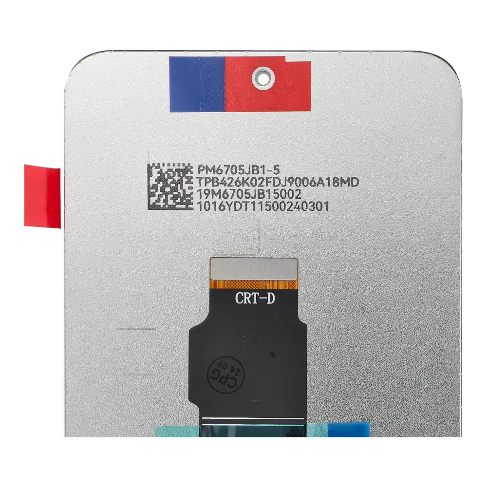 FixCell LCD Display for HONOR X8A OEM without frame - Image 2