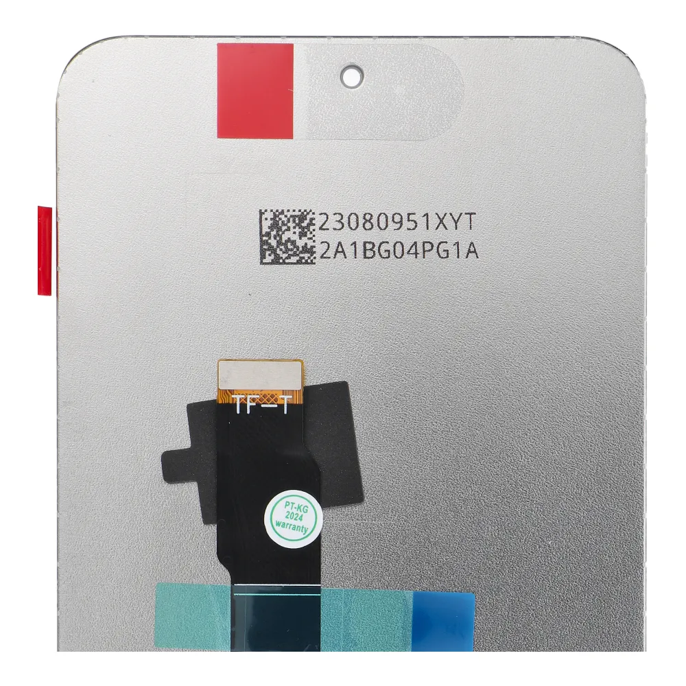 FixCell LCD Display for HONORX8 4G X30i OEM without frame - Image 2