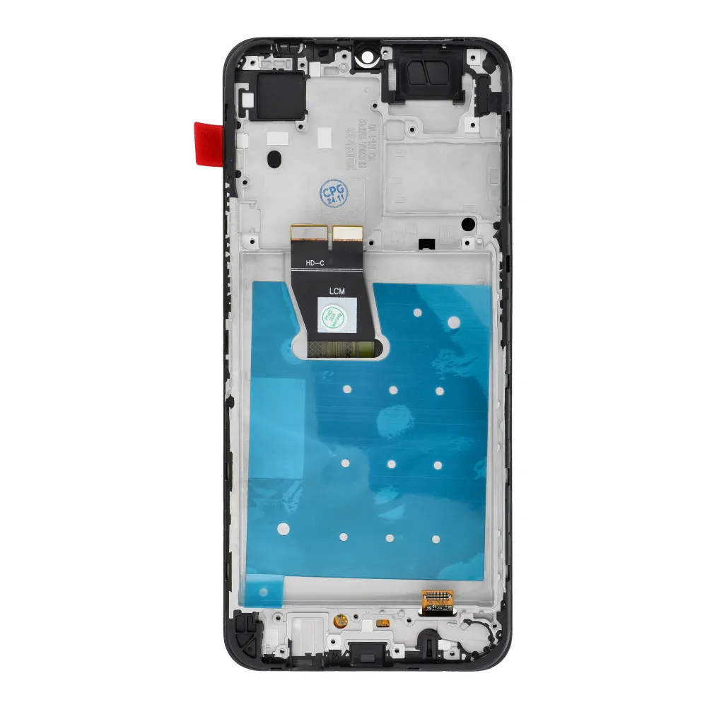 LCD Display for HONOR Y61 OEM with frame
