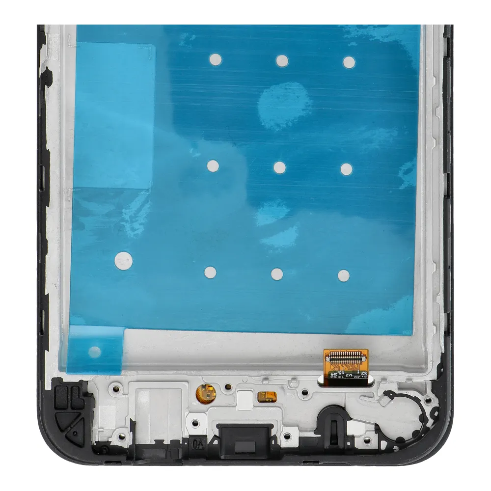 LCD Display for HONOR Y61 OEM with frame - Image 3